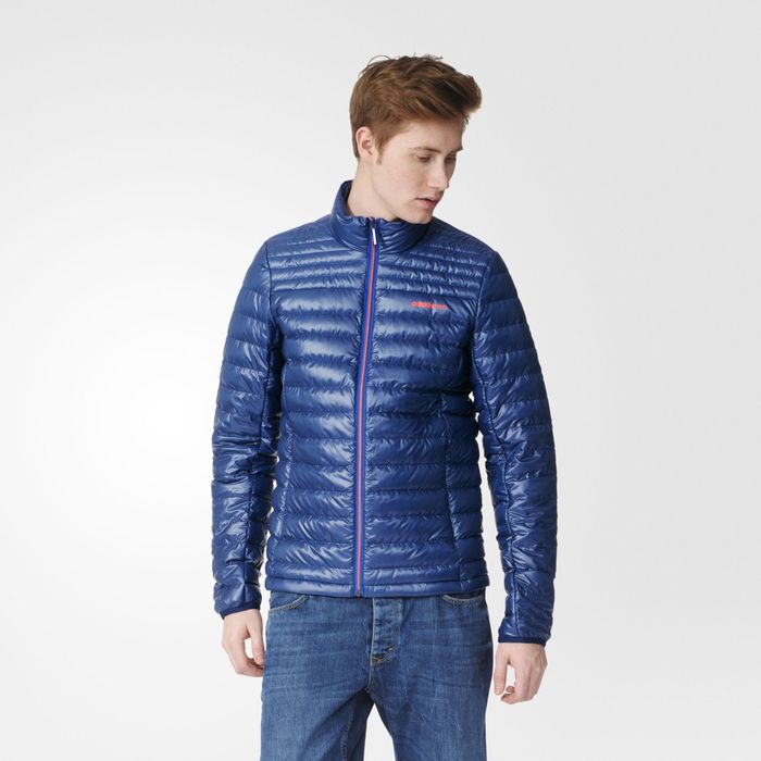 Пуховик adidas neo Оригінал XS Нова