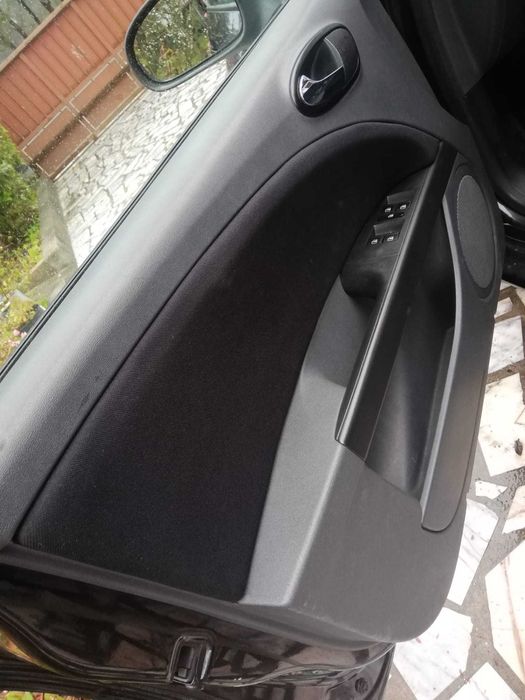 seat leon 1.9 TDI 105cv