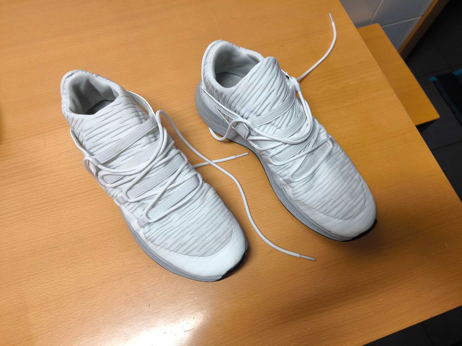 Vendo Sapatilhas JORDAN FORMULA 23 LOW