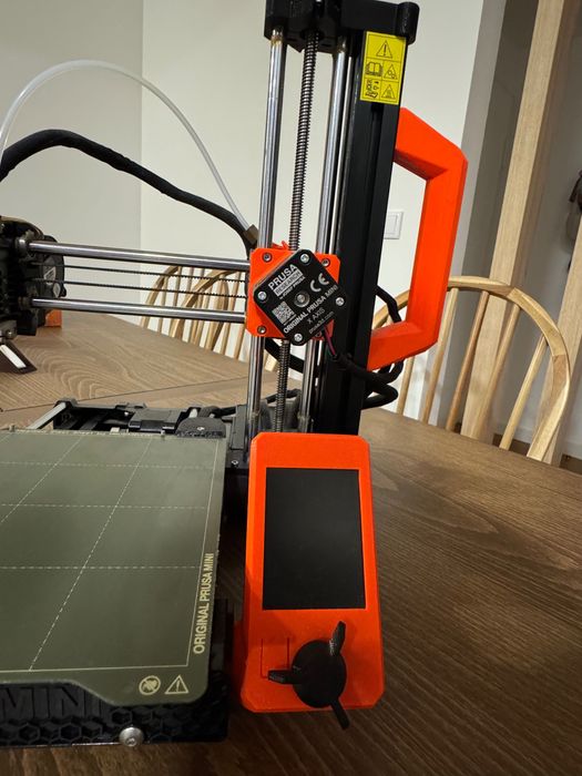 Prusa Mini 3D Printer in Excellent Condition + Accessories64586342835969124