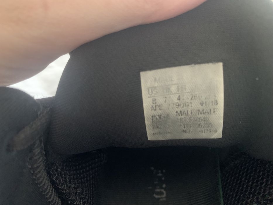 Yezzy boost kanye west