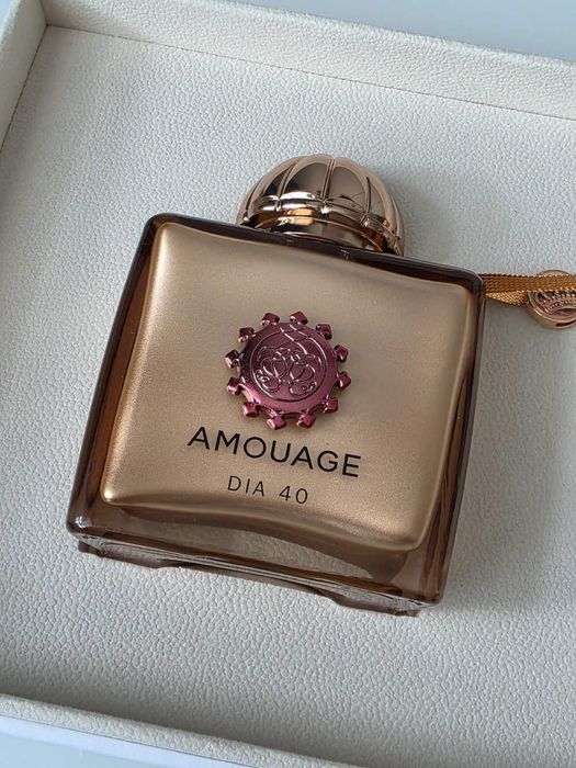 Amouage Dia 40 Амуаж
