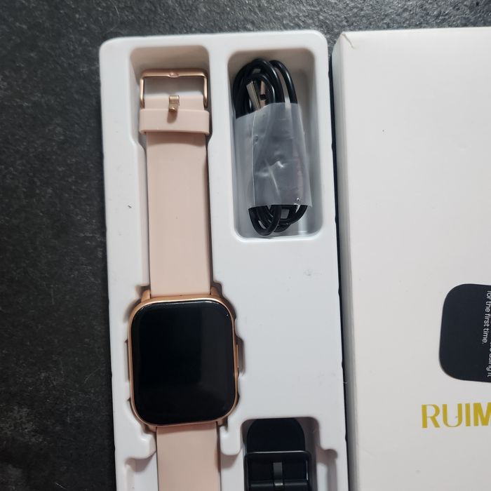 Smartwatch Ruimen H 1