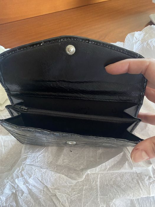 Porta moedas original cavalinho