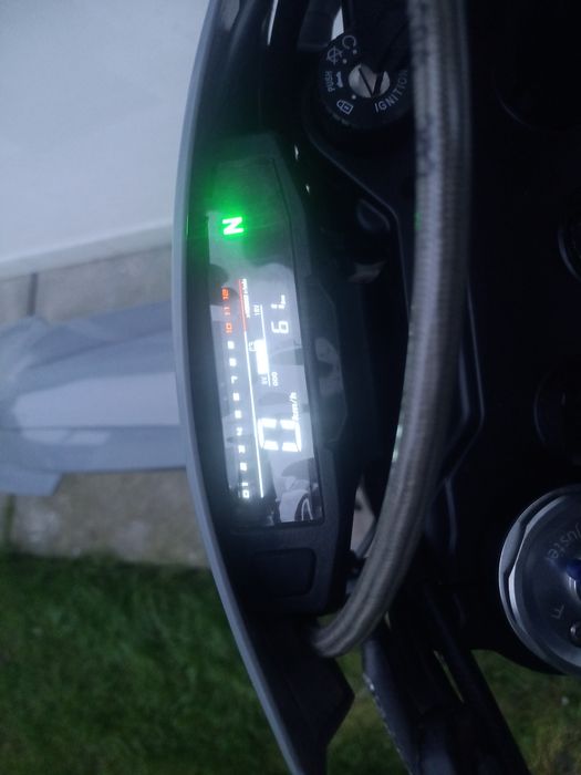 Продам кові адванс 250