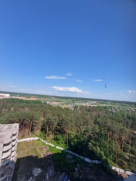 Большая квартира по выгодной цене