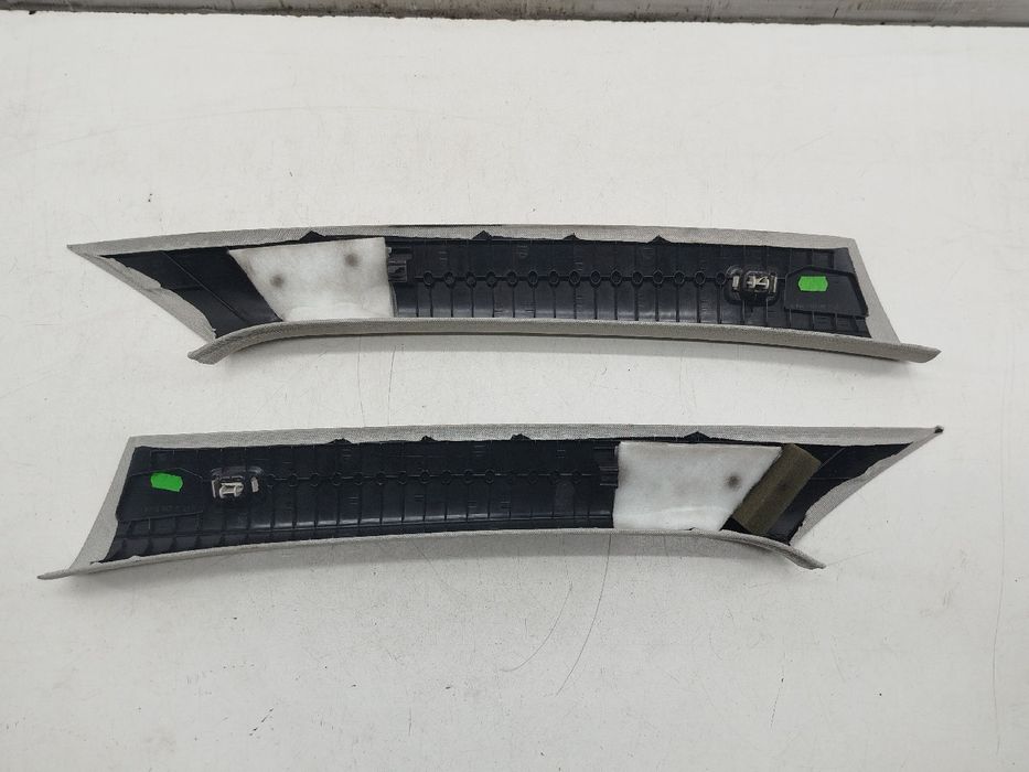 Moldura de pilar A - MERCEDES-BENZ A-Class (W176) | 12 - 18