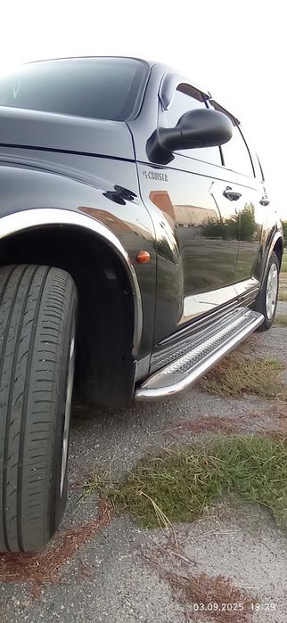 крайслер пт круізер