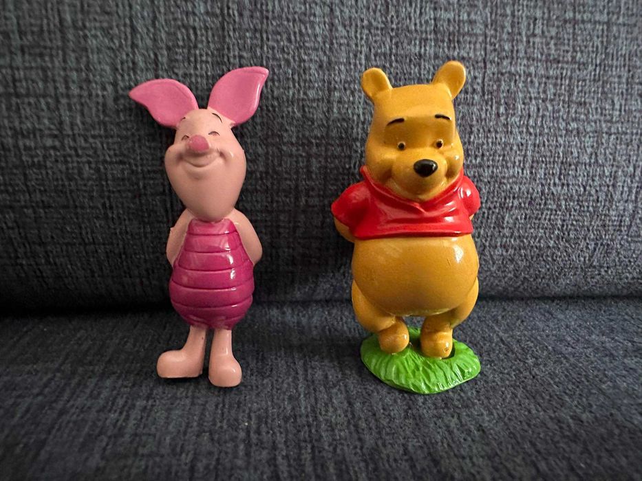 Disney winnie the pooh ursinho burro igor filmes banda desenhada