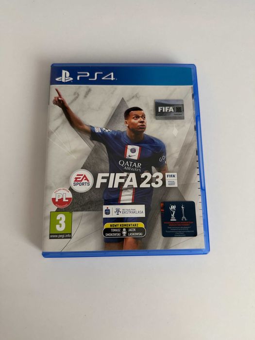 Fifa 23 Playstation PS4