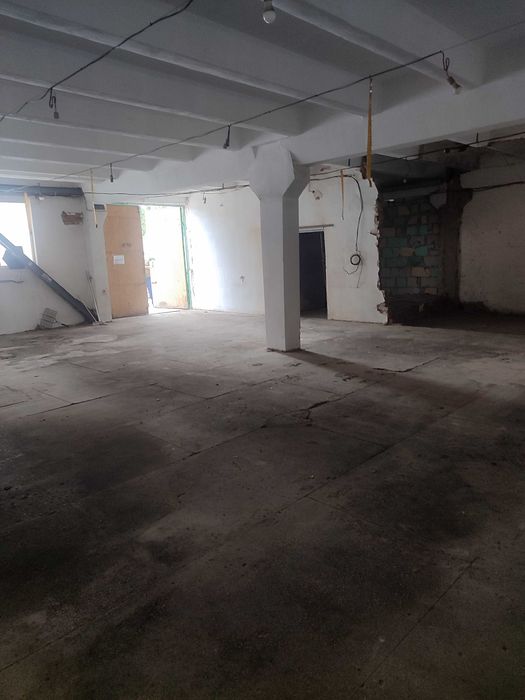 Оренда складу р-н Тяжилів 140м²