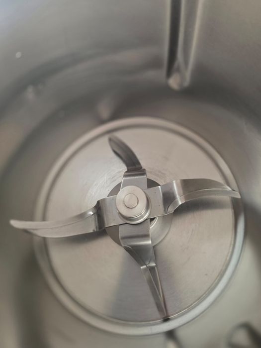 Thermomix TM5 -Walentynki w kuchni bez stresu .