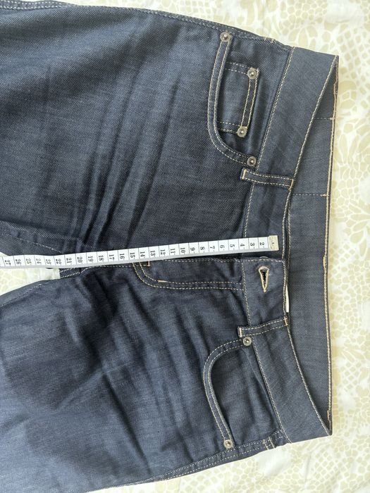 Джинси жіночі Red Valentino