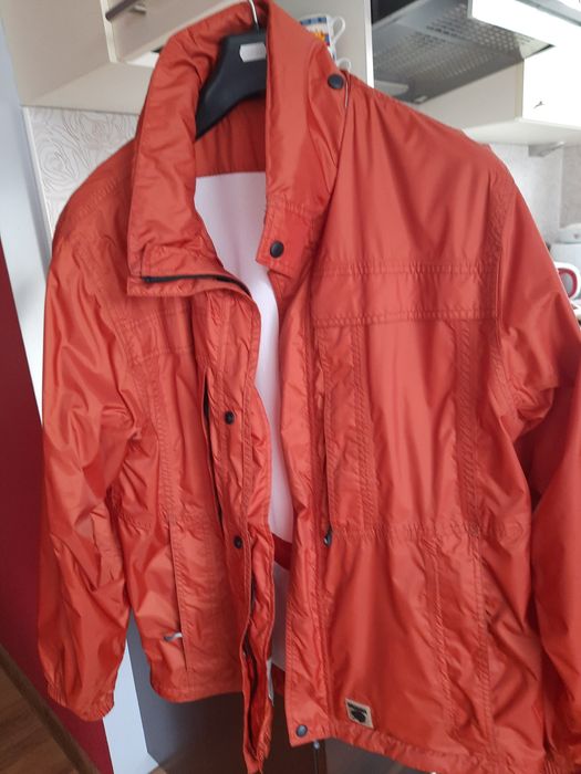 Sprzedam męską kurtkę niemieckiej firmy Iguana