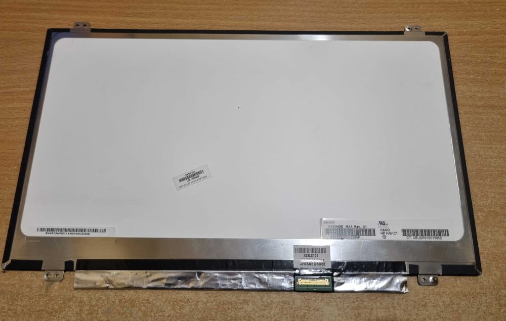 матриця 14.0 N140HGE-EAA 30pin,eDP