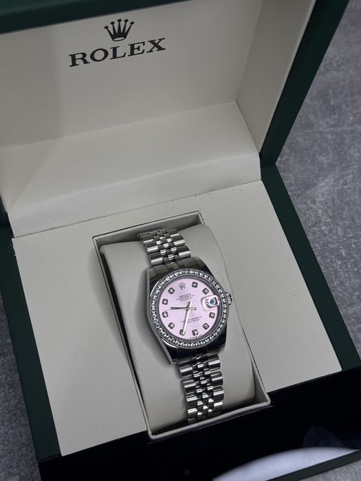 Найкраща ціна! | Rolex Datejust 31 mm