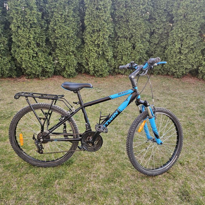 Rower B-Twin 24 cale