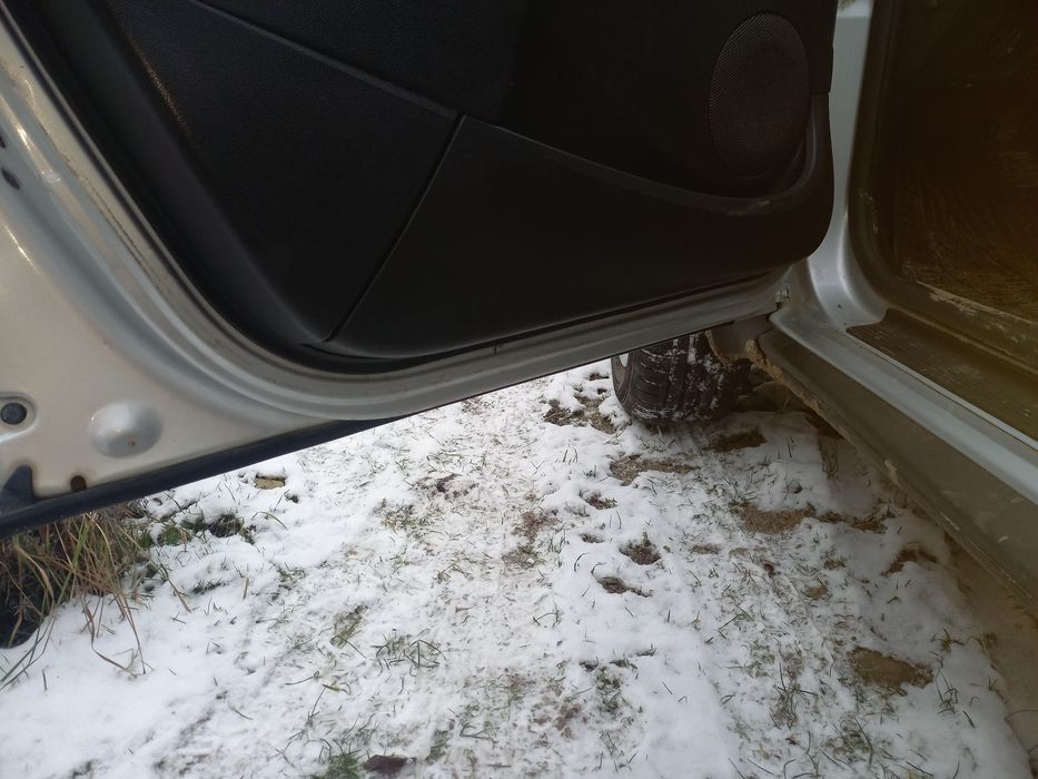 Рено дачія дастер duster 4*4