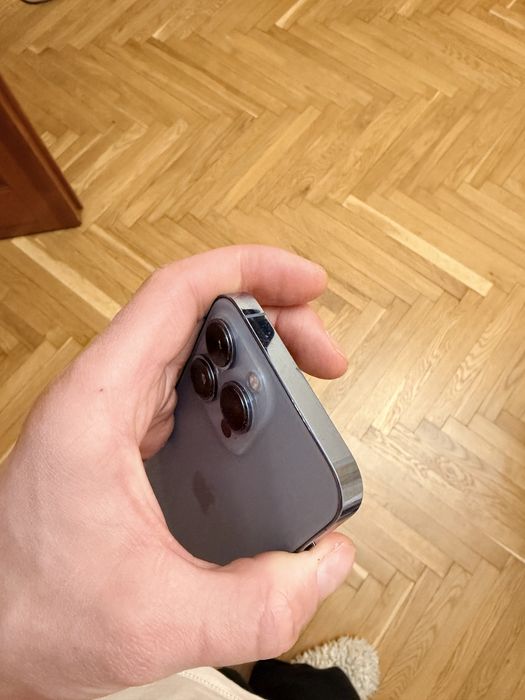 Iphone 13 pro 128 gb