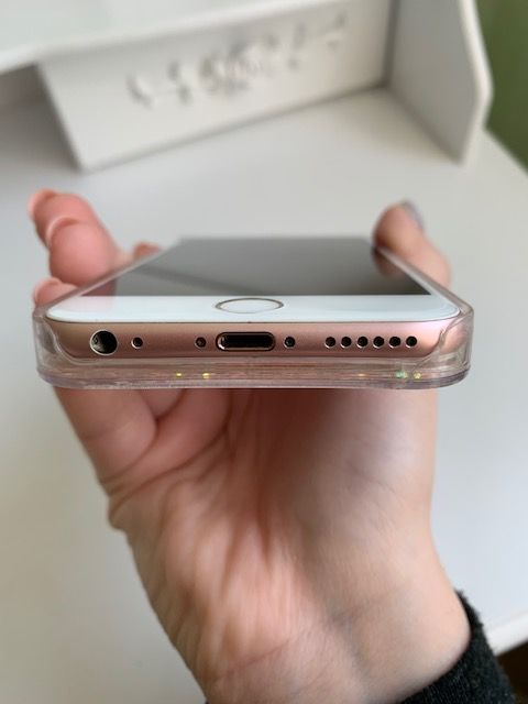 Чохли на Iphone 6|6s