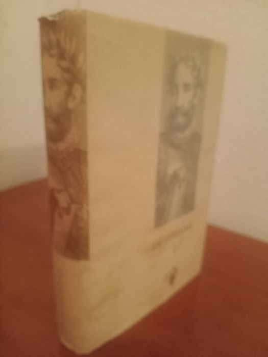 Os Lusíadas de Luís de Camões