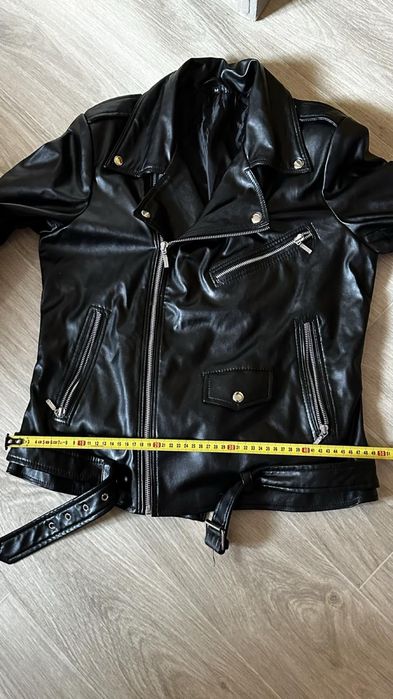 Продам касуху шкіряну