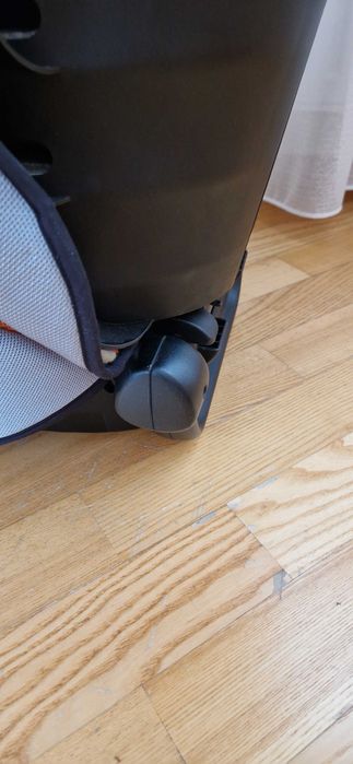 Fotelik Recaro Monza