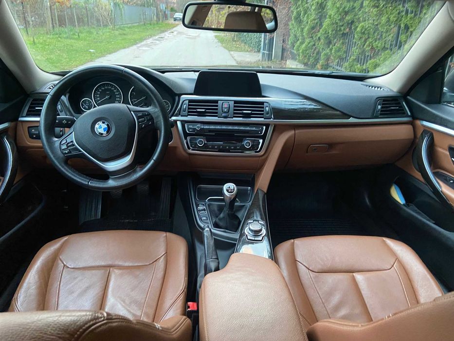 Przewóz osób VIP / BMW i Passat CC