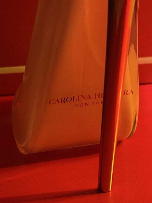 Carolina herrera Blush edp 80ml
