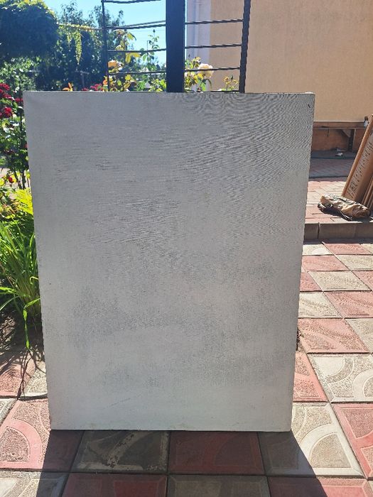 Продам холсти льон ґрунтован на підрамнику