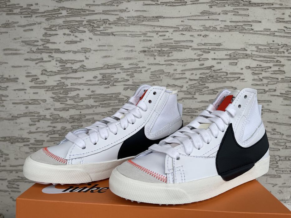 Nike Blazer Mid 77 Jumbo 44.5 *NOWE*