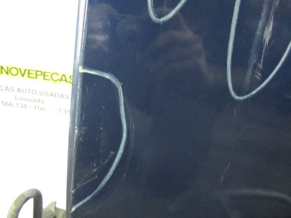 Porta frente esquerda AUDI A4 (8E2, B6)