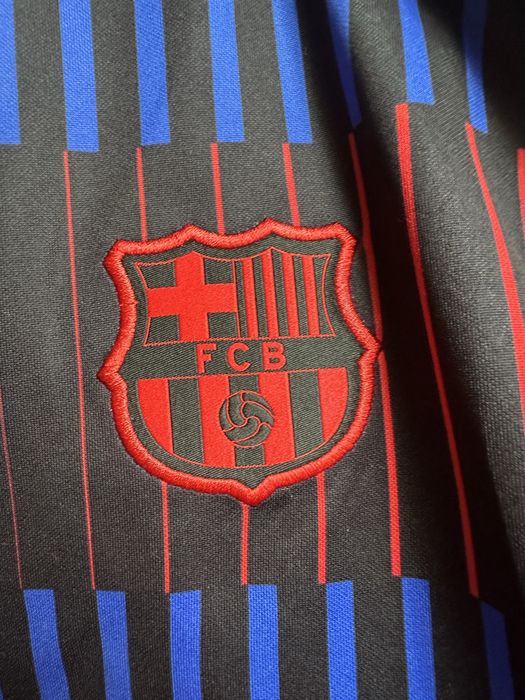Оригінальна футболка Nike FC Barcelona | Spotify | Розмір S