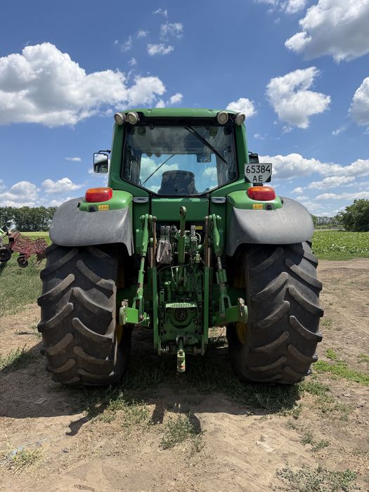 Продам John Deere 6930 Premium