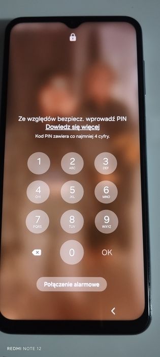 Samsung Galaxy M 23 5G