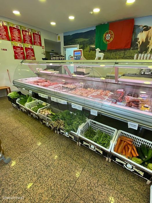 Outros - Comercial T0 para arrendamento