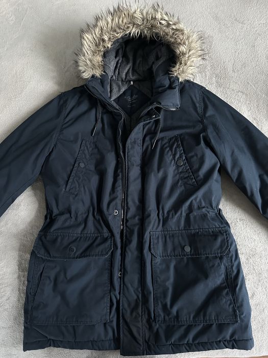 Kurtka zimowa męska PAKA by CELIO XL NORWESKA B. CIEPŁA