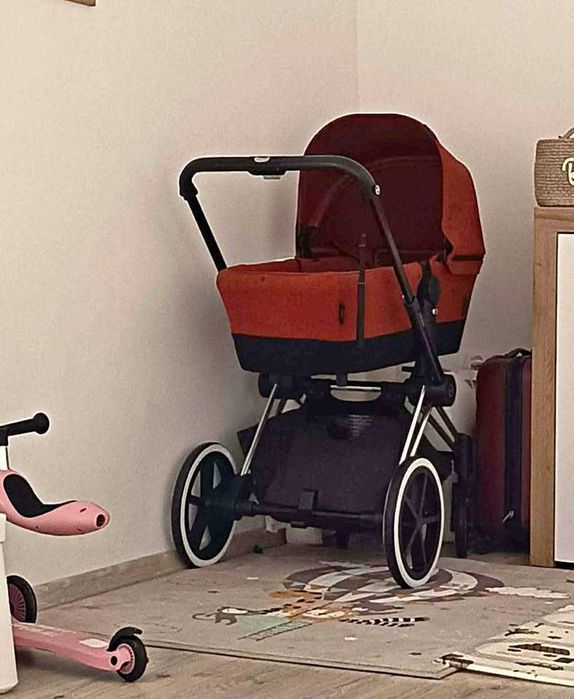 Wózek cybex sprzedam