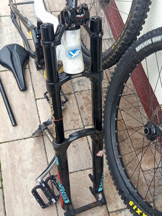 Yt Tues projekt dh/fr