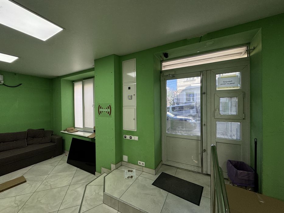 Суборенда приміщеня