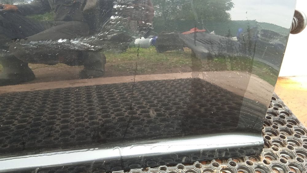 Toyota Avensis T25 Fl Drzwi Przód Prawy 209