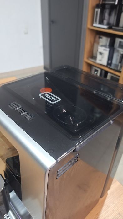 Кавомашина KRUPS Intuition EA 875