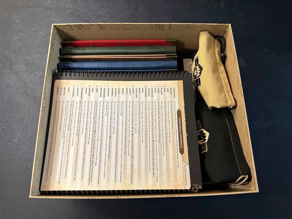 Insert do gry The Elder Scrolls Betrayal of the Second Era + Valenwood