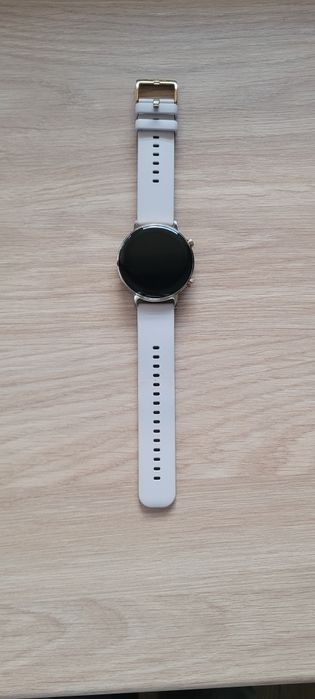 Smartwatch Huawei watch gt2 złoty damski