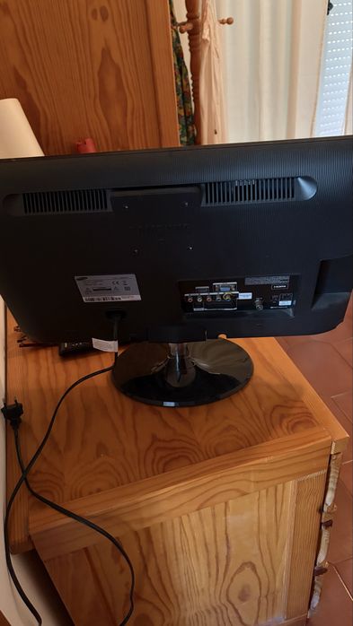 Televisao TV LG  pequena