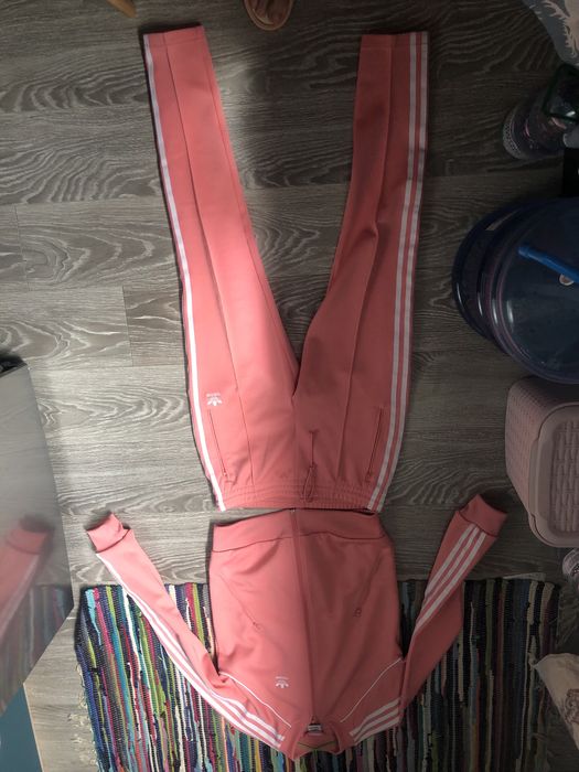 Спортивный костюм Adidas