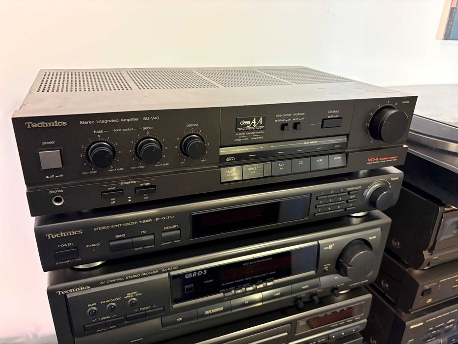 Technics VST- GT 350