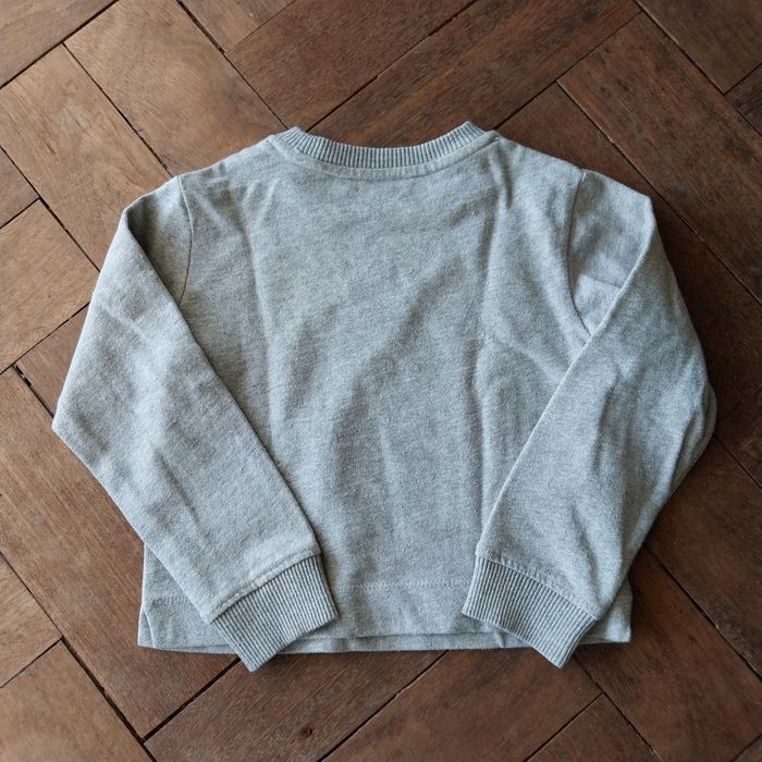 Sweatshirt Mango 8 anos