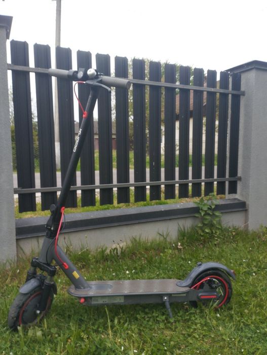 Продам електросамокат