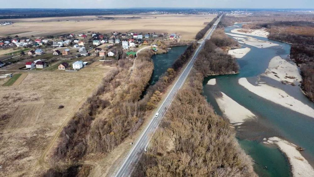 Пропозиція земельної ділянки 12 сот. с.Конюхів